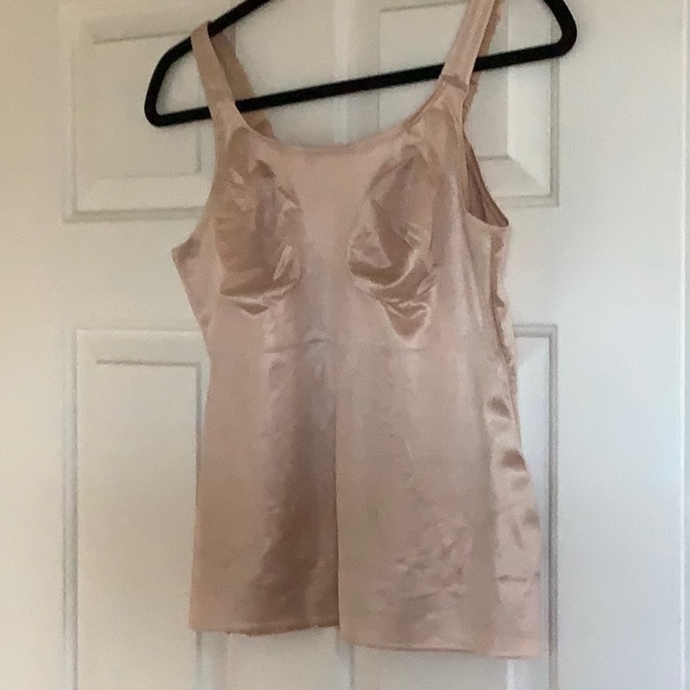 Ruby Ribbon Full Support Shapewear